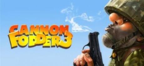 Cannon Fodder 3 sbarca su Steam