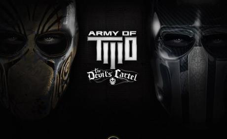 Army of Two : Il Cartello del Diavolo