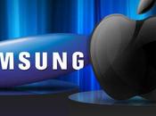 Apple contro Samsung, processo secolo breve”