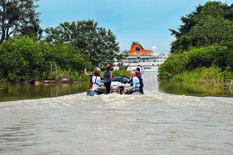 Hapag-Lloyd Cruises e le expedition ships in Madagascar e Sud Africa