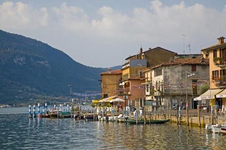 lago Iseo