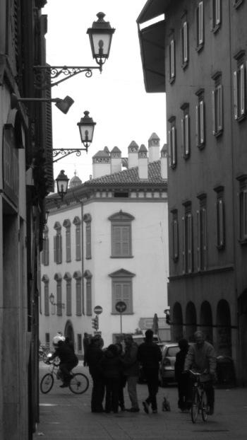 BERGAMO (LOMBARDIA)