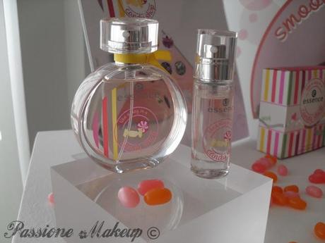 Essence profumo Like a day in a candy shop
