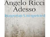 Ecco l'incipit "Adesso" (Errant Editions)