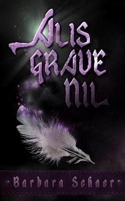 ANTEPRIMA: Alis Grave Nil