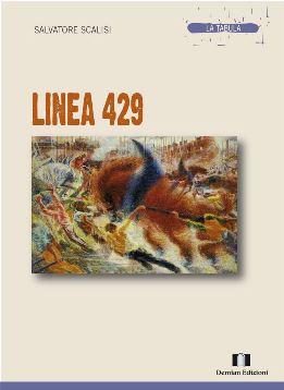 Linea 429, Salvatore Scalisi