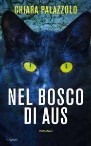 “Nel bosco di Aus” – Chiara Palazzolo