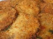 Melanzane cotoletta