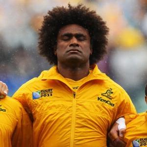 Rugby Championship: la prima Australia tra volti nuovi e graditi ritorni