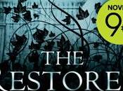 Recensione:The Restorer Amanda Stevens