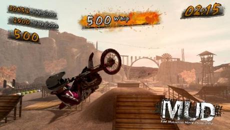 Mud – Fim Mocross Worl Championship a metà settembre su PlayStation Vita