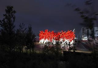 Coca-Cola Pavilion