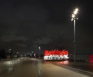 Coca-Cola Pavilion