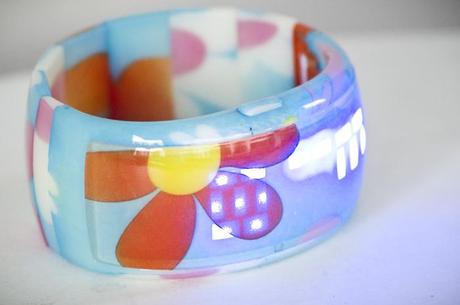 Gummy Time watches