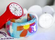 Gummy Time watches