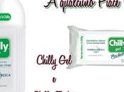 qualcuno piace fresco .... Chilly