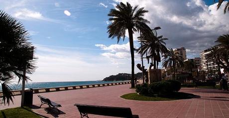 Costa Brava: i tanti volti del mare nel nord della Spagna