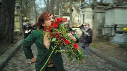 Recensione film Holy Motors di Leos Carax