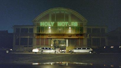 Recensione film Holy Motors di Leos Carax