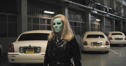 Recensione film Holy Motors di Leos Carax