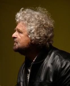 Beppe Grillo spara a zero sulle Olimpiadi: quante cavolate!