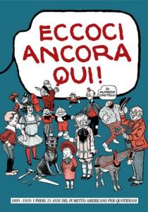 Alfredo Castelli – Storie e mysteri di un grande narratore