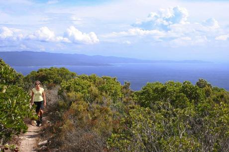 Ajaccio, città napoleonica natura arte e “Le Fetes Napoleoniennes”
