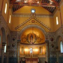 Ajaccio, città napoleonica natura arte e “Le Fetes Napoleoniennes”