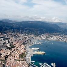 Ajaccio, città napoleonica natura arte e “Le Fetes Napoleoniennes”