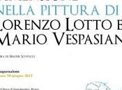 quarta dimensione nella pittura” Lorenzo Lotto Mario Vespasiani