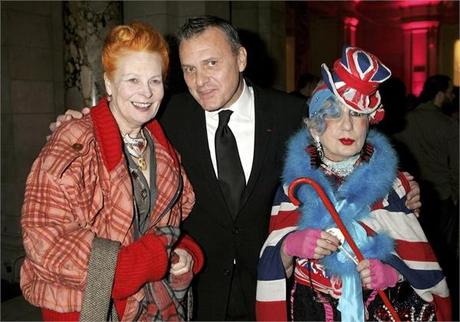 REAL ICON NEVER DIE || ANNA PIAGGI