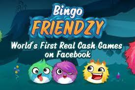 facebook app per bingo online real money