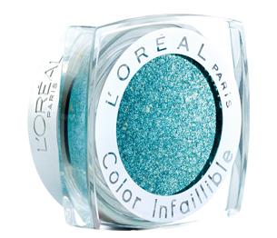 Color Infaillible L'Oreal Paris..!!!Review...