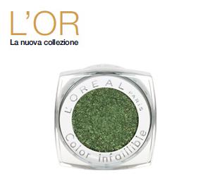 Color Infaillible L'Oreal Paris..!!!Review...