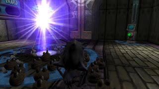 Immagini gameplay per Oddworld: Munch’s Oddysee HD