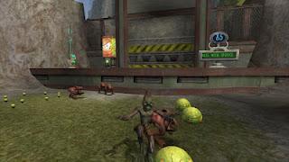 Immagini gameplay per Oddworld: Munch’s Oddysee HD