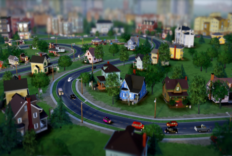 SimCity sarà alla Gamescom 2012