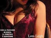 Aspettando Intenzioni pericolose" Lora Leigh( Parte)