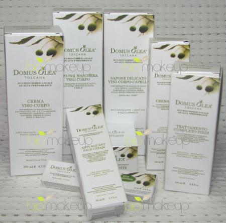 Domus Olea Toscana 1 Domus Olea Toscana: cosmeceutici eco bio certificati,  foto (C) 2013 Biomakeup.it