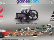 Assetto Corsa, nuove immagini simulatore sarà giocabile alla Gamescom 2012
