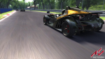 Assetto Corsa, nuove immagini per il simulatore che sarà giocabile alla Gamescom 2012