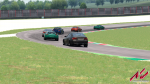 Assetto Corsa, nuove immagini per il simulatore che sarà giocabile alla Gamescom 2012