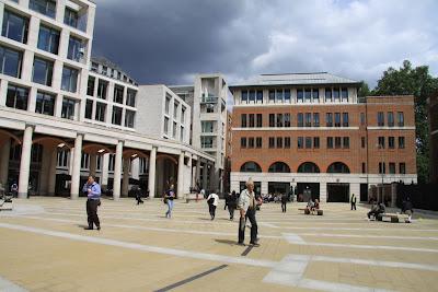 a Londra, alle Olimpiadi, quarto giorno