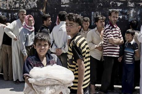 Siria: scatti di viaggio.