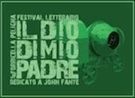 Torna l’imperdibile Festival letterario IL DIO DI MIO PADRE