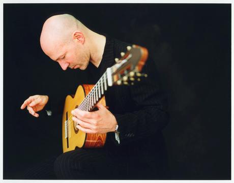 Frank Bungarten in concerto a Venezia. Note sparse di Leonardo De Marchi