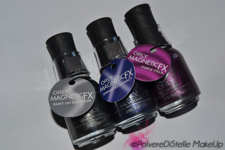 Preview: MagneticFX Collection - Orly