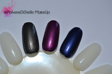 Preview: MagneticFX Collection - Orly