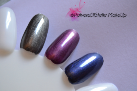 Preview: MagneticFX Collection - Orly