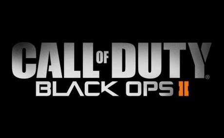 Call of Duty : Black Ops 2